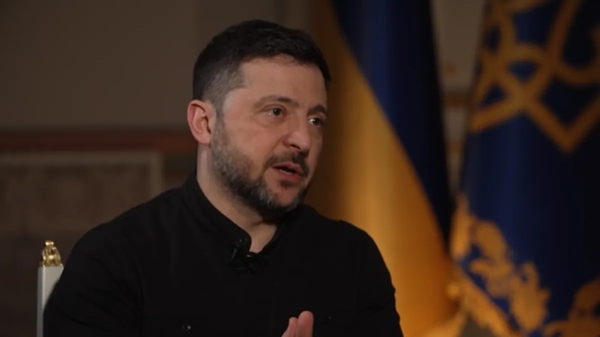 Ucrânia acusa Rússia de violar cessar-fogo energético anunciado por Trump